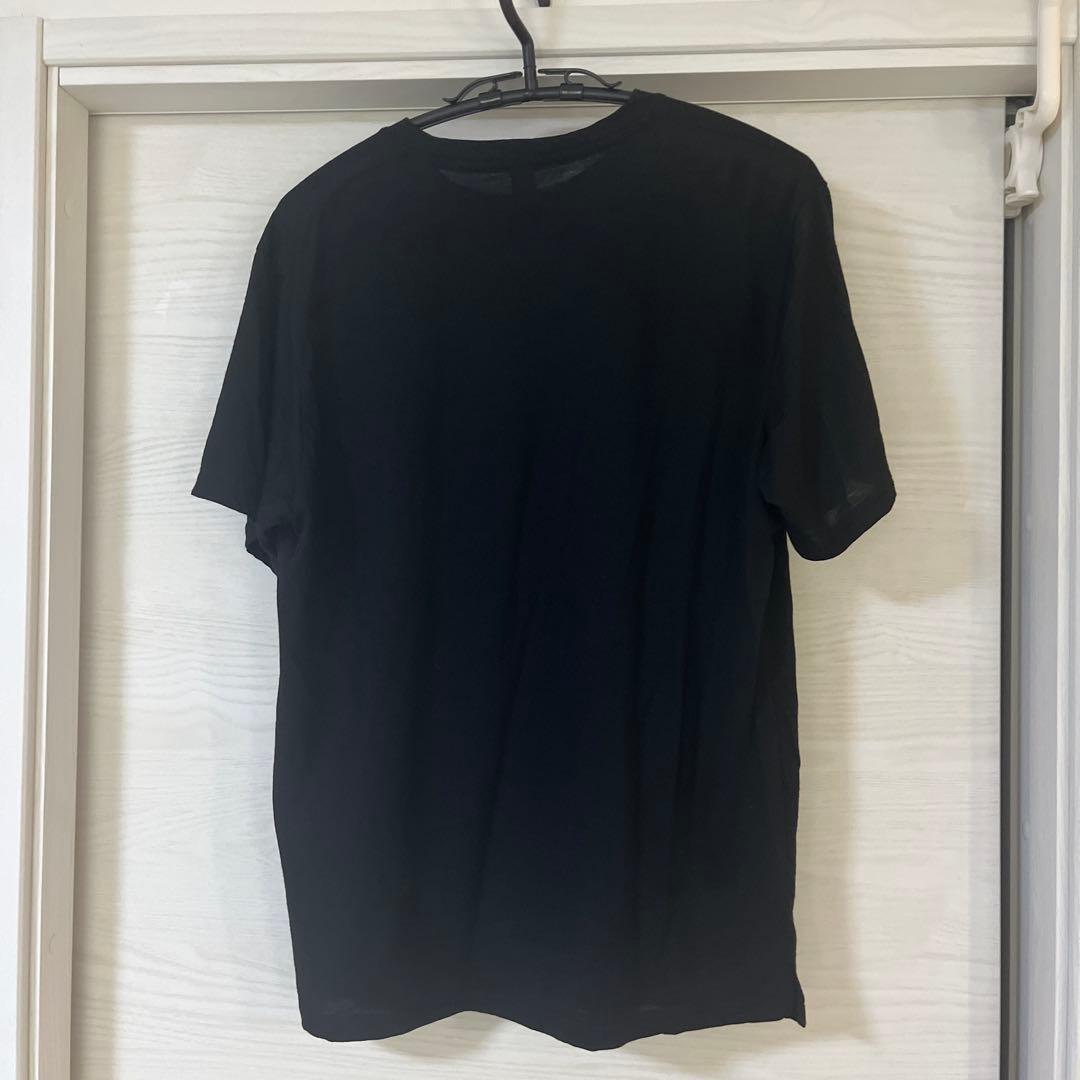エルドレッソ Merino Wool Tee