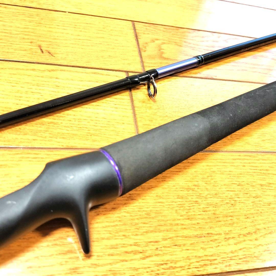 がまかつ　タチウオテンヤ 　 MS M180 ジャンク品
