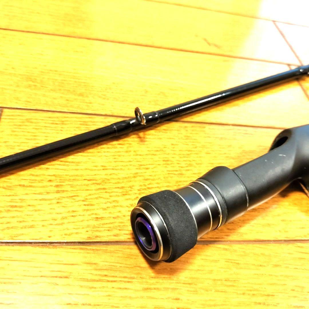 がまかつ　タチウオテンヤ 　 MS M180 ジャンク品