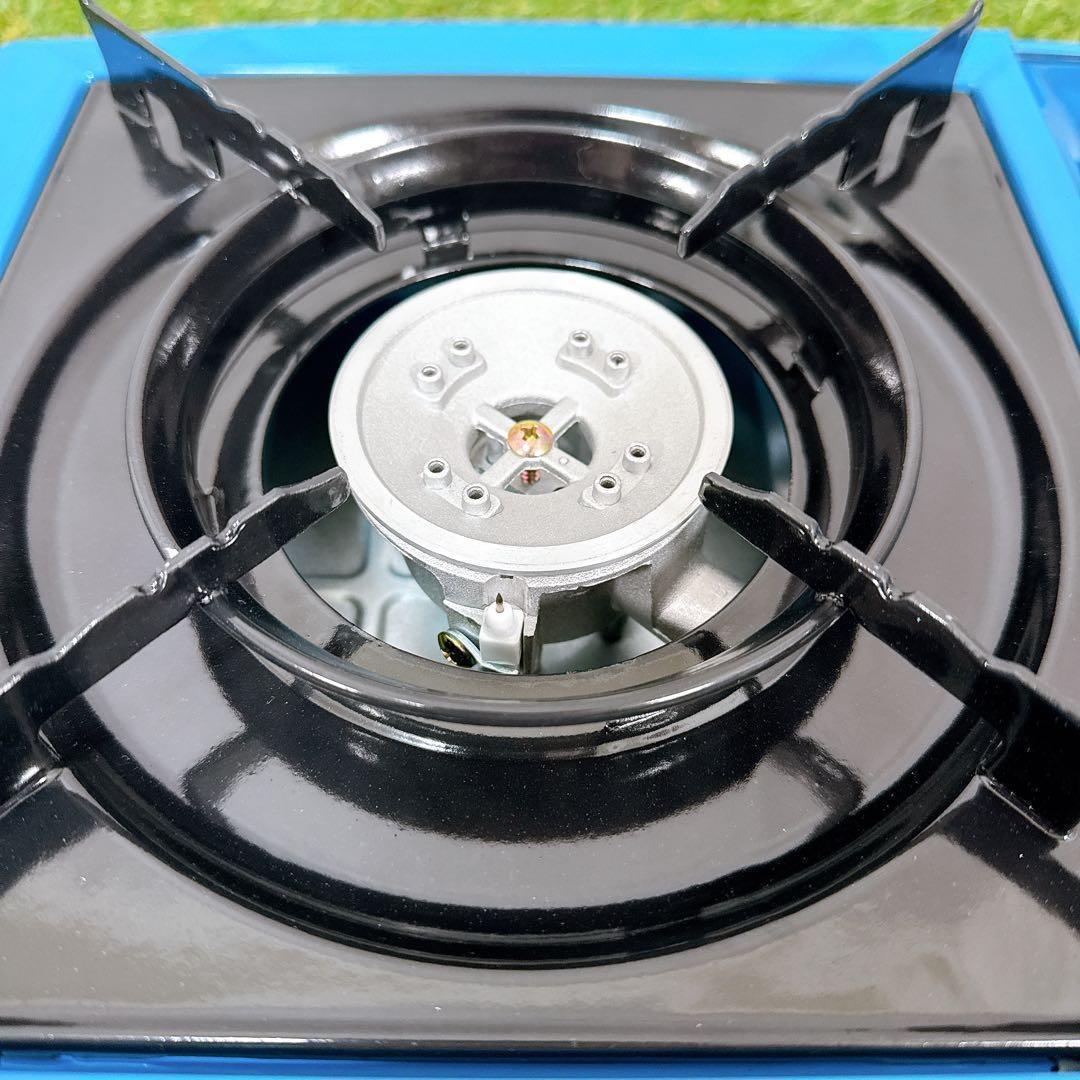 【新品未使用】 Coleman コールマン BUTANE STOVE【K507】