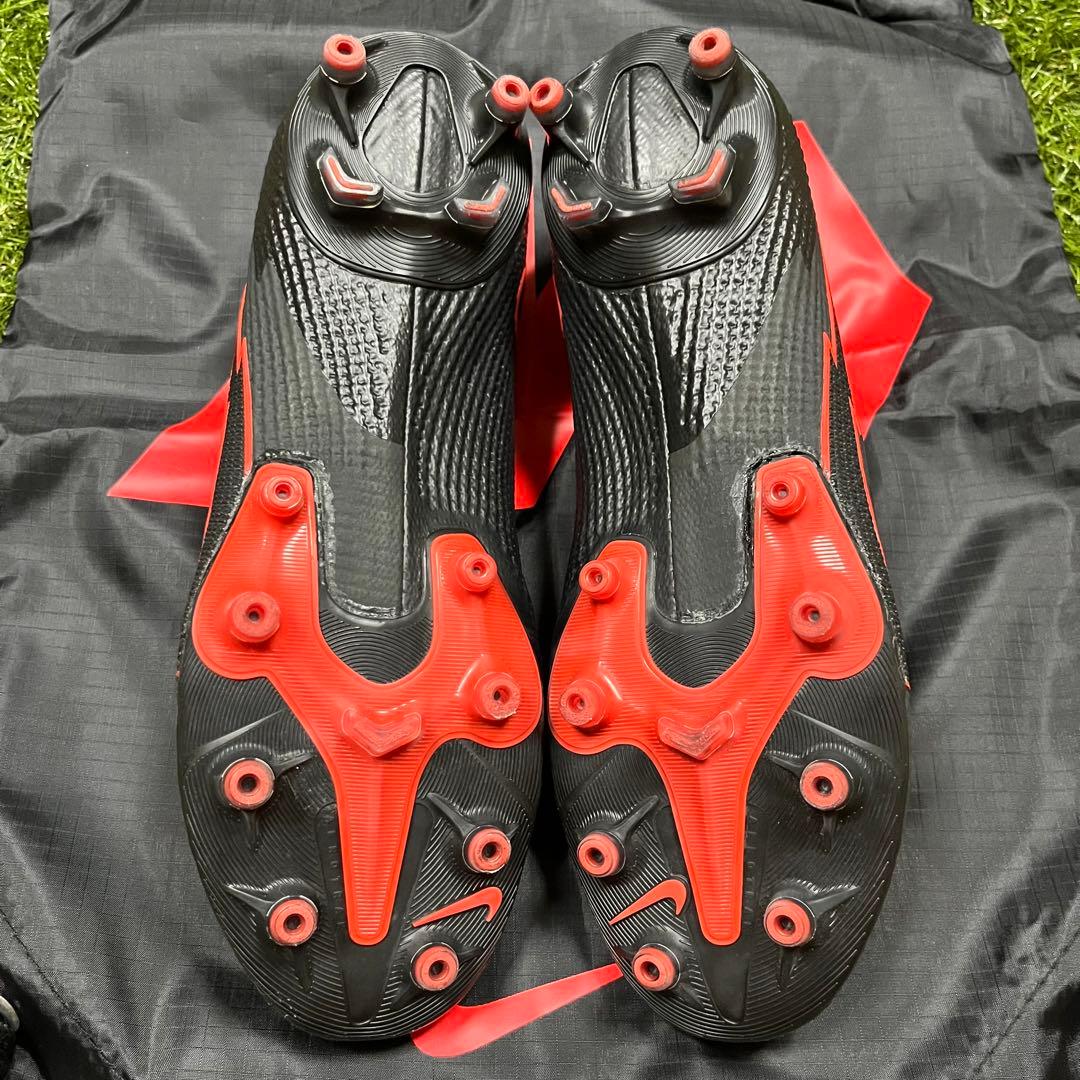 シューズ NIKE Mercurial Vapor 13 Elite AG 25.5cm