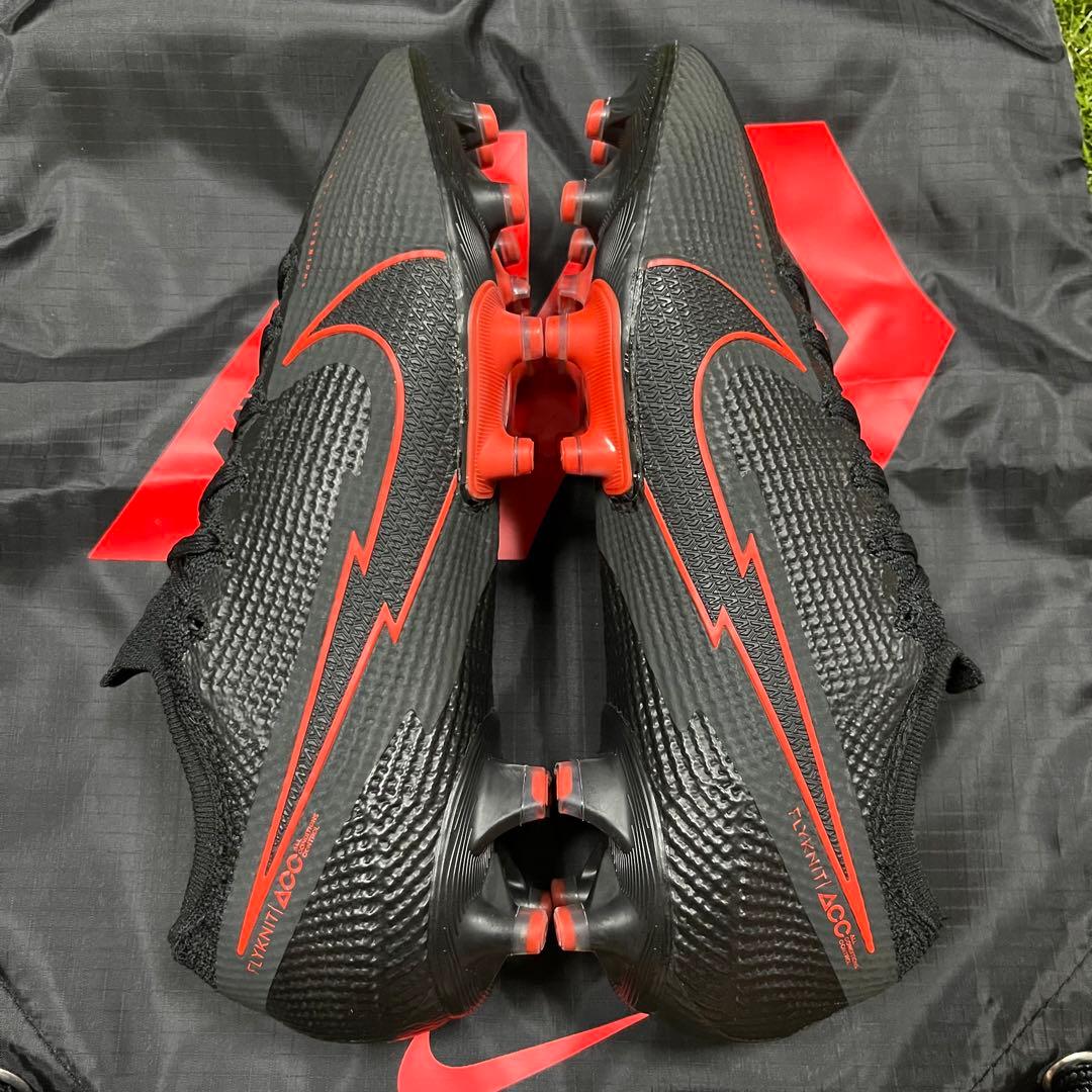 シューズ NIKE Mercurial Vapor 13 Elite AG 25.5cm
