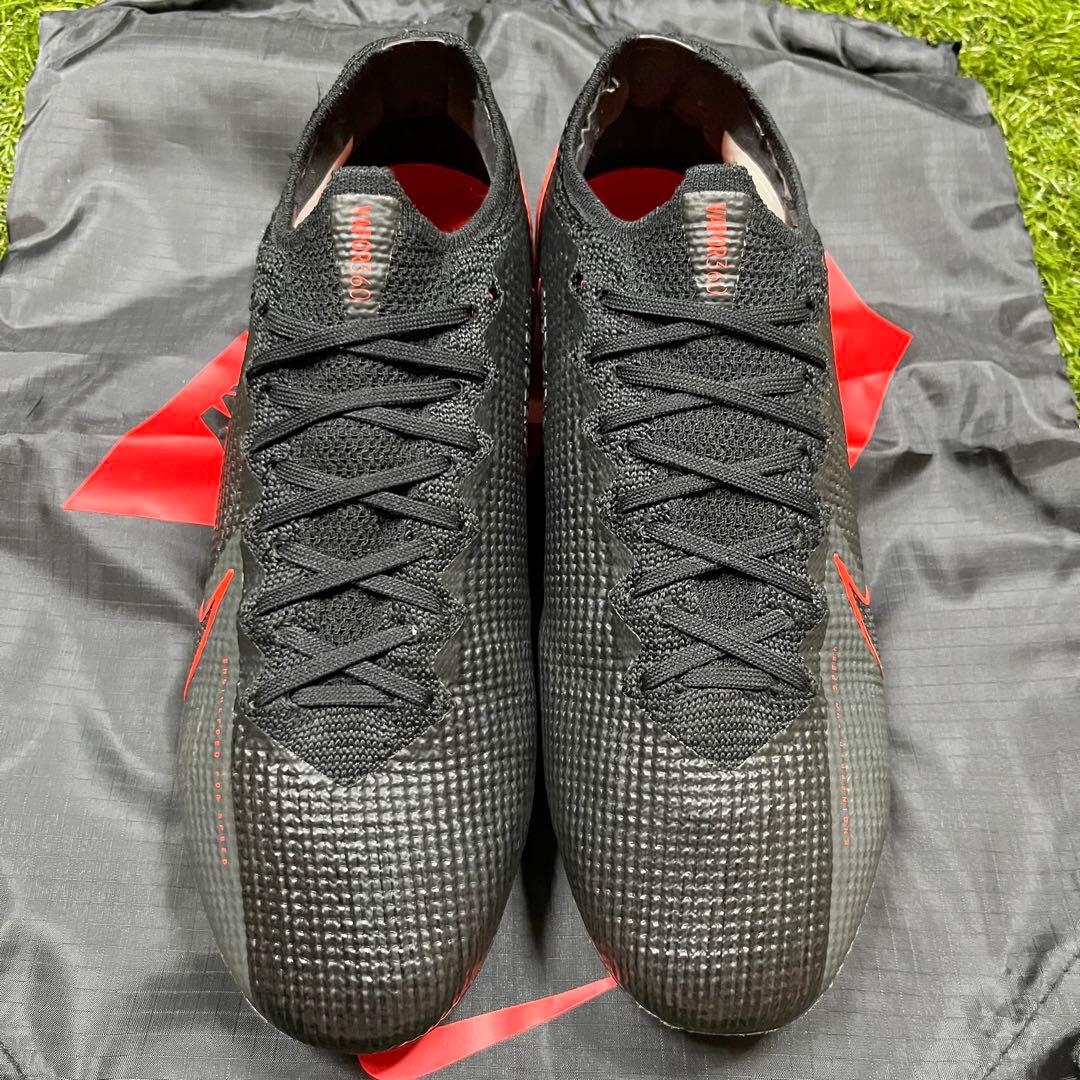 シューズ NIKE Mercurial Vapor 13 Elite AG 25.5cm