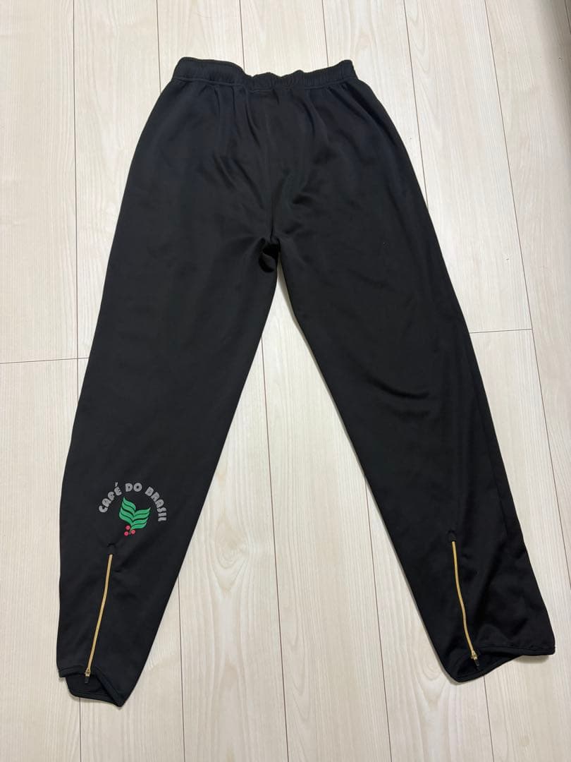 ATHLETA アスレタ　ジャージ　エイコースポーツ限定　上下セット