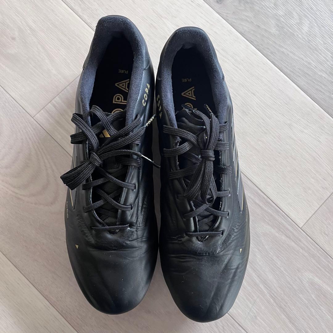 adidas Copa pure 2 Elite FG 26.5cm スパイク