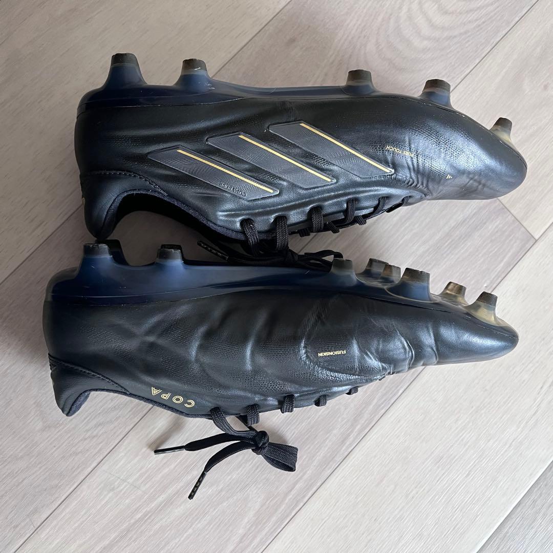 adidas Copa pure 2 Elite FG 26.5cm スパイク