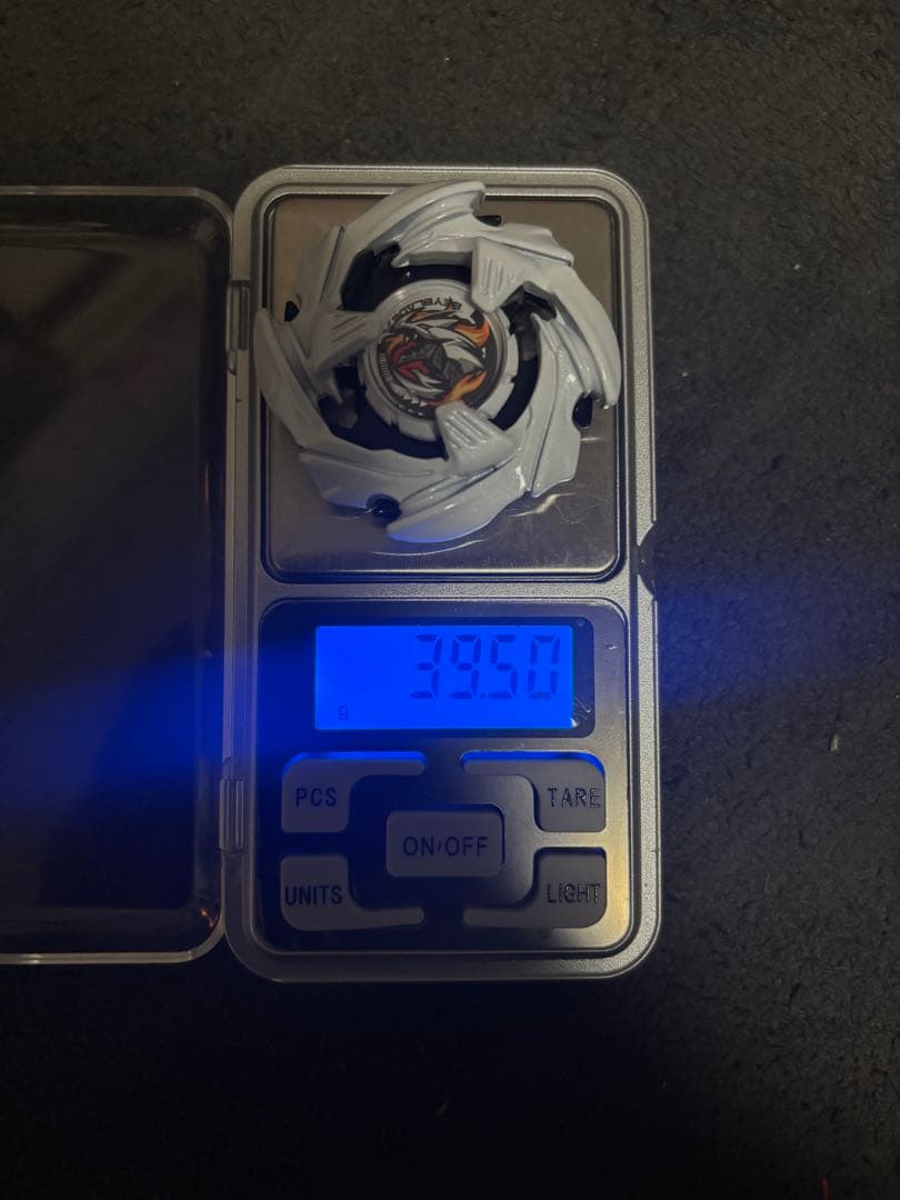 【完璧調整済み】コバルトドラグーン 9-60E 39.50g Jリーグコラボ‼️