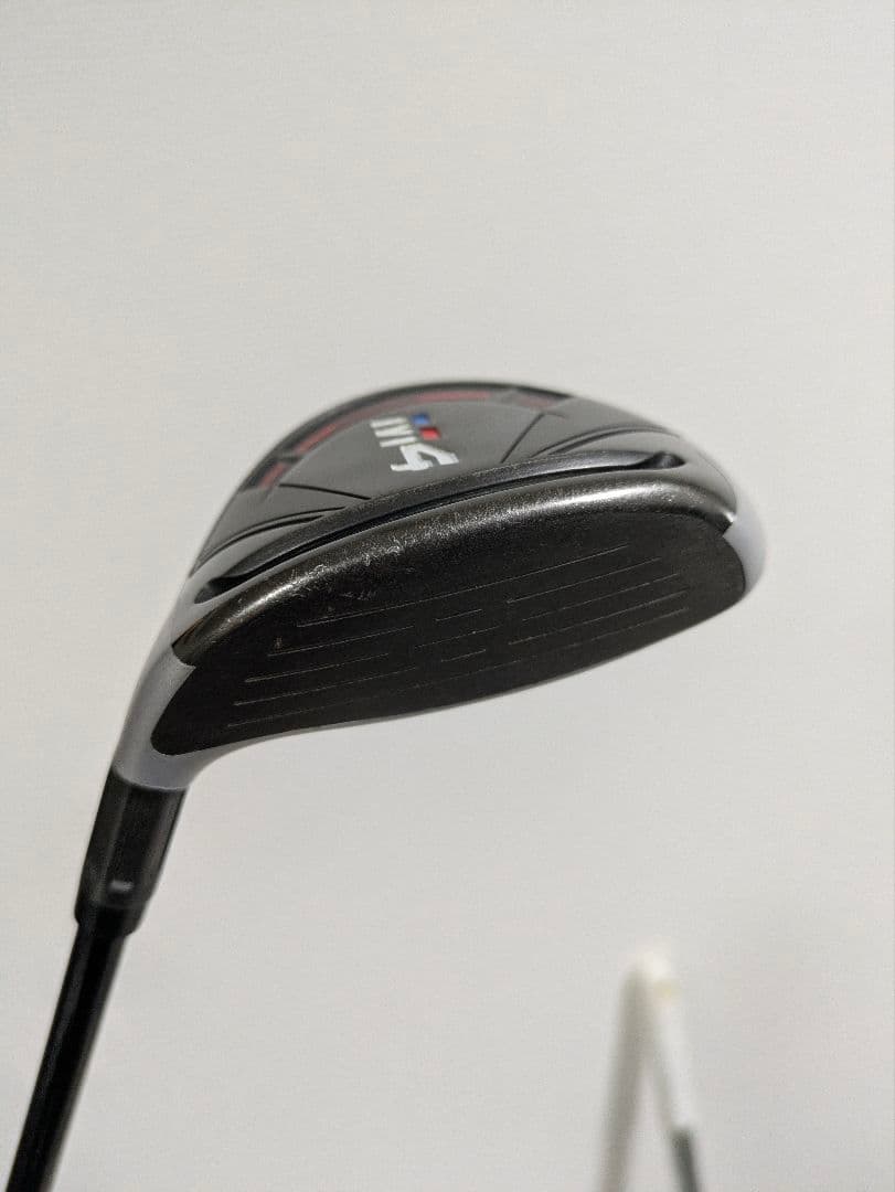 TaylorMade M4 フェアウェイウッド　5W