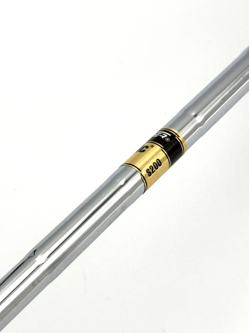 【中古】RC BB WEDGE 58° / Dynamic Gold S200