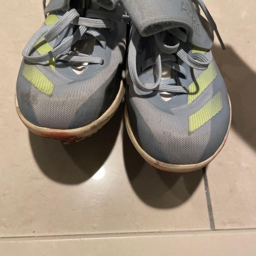 ADIZERO LIGHTSTRIKE PRO 走高跳　26cm