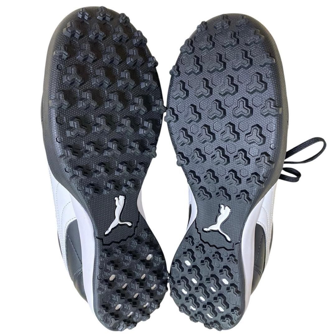 PUMA King Top TT 25.5プーマ キング トップ 新品未使用
