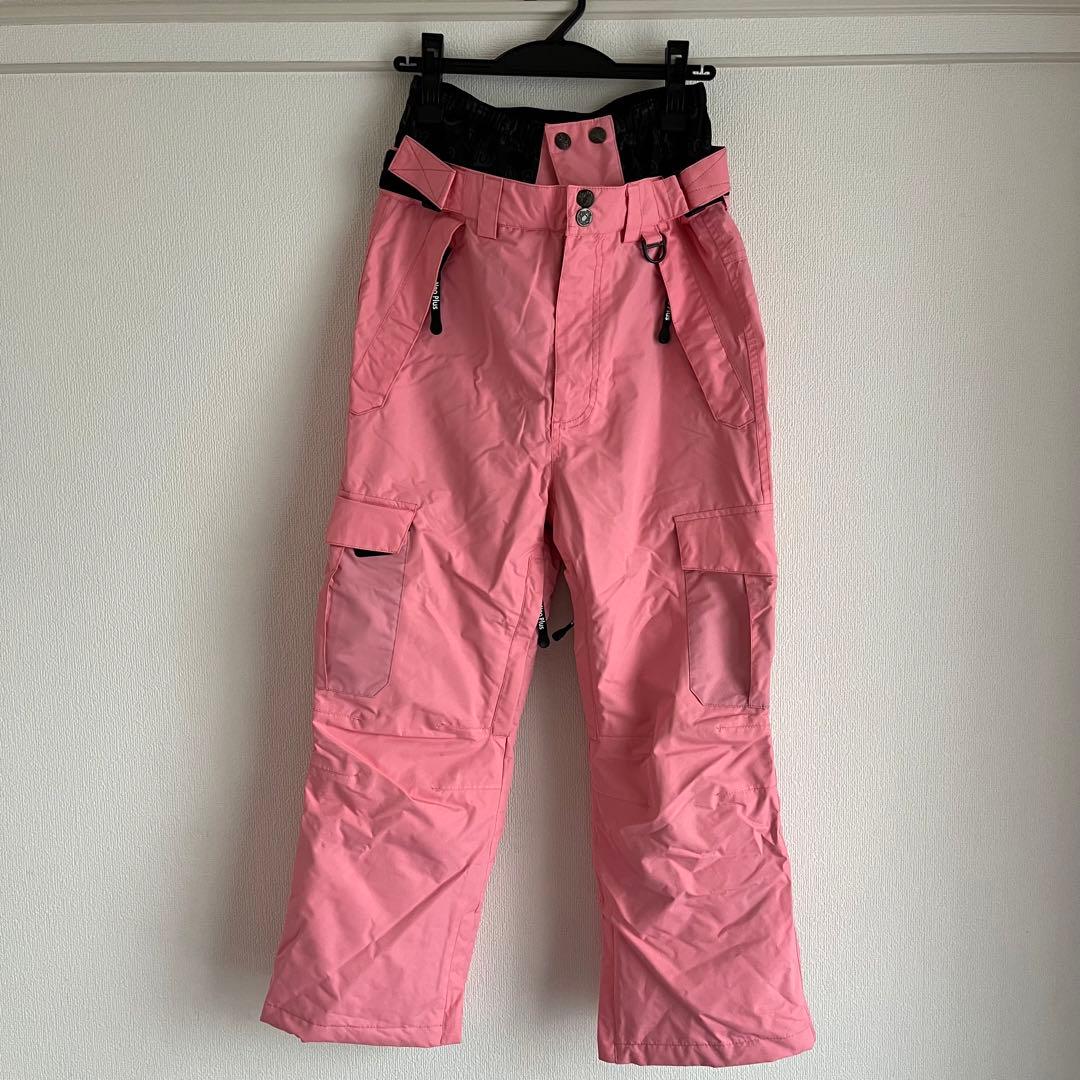 未使用新品！4万超えスノボ.スキー上下セット