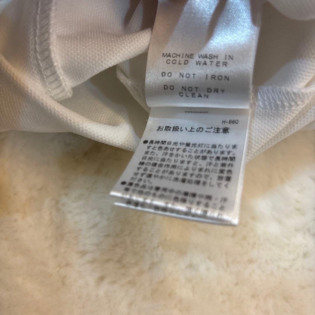 ✨新品　未使用‼️✨PING　ピン　メンズ　長袖カットソー　サイズM