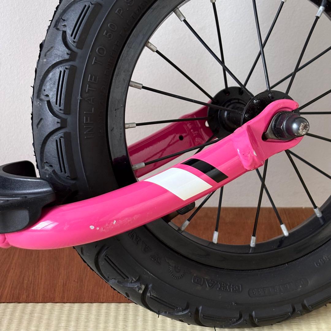 TREK Kickster トレック　キックスター