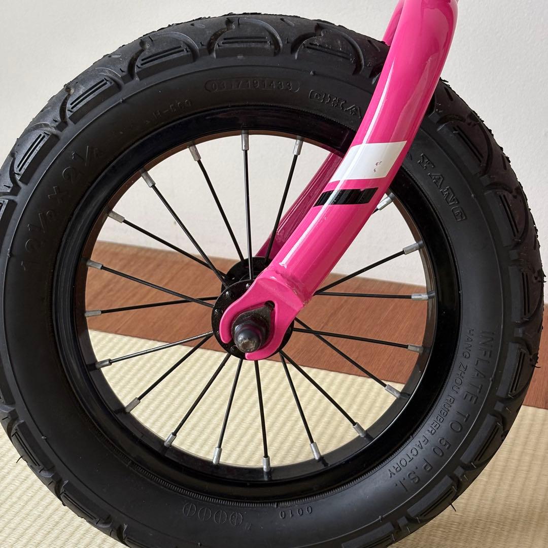 TREK Kickster トレック　キックスター