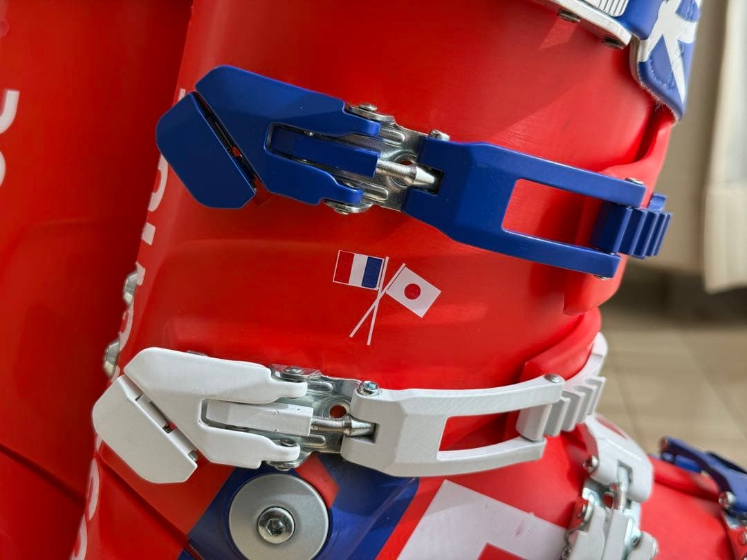 [値下げ可能 !!] ROSSIGNOL DEMO WorldCup