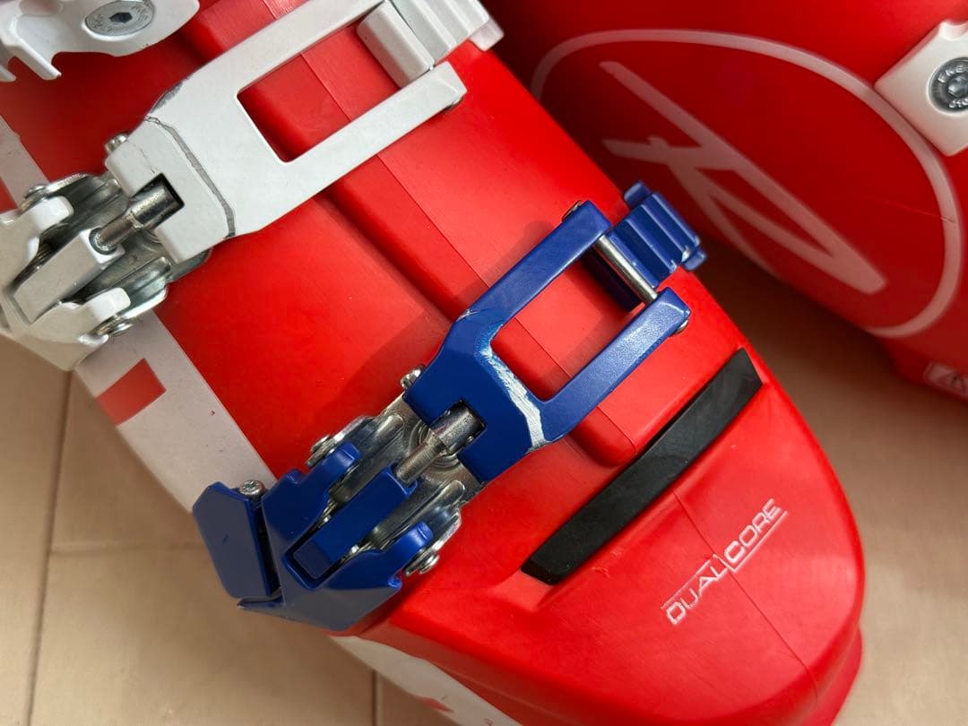 [値下げ可能 !!] ROSSIGNOL DEMO WorldCup