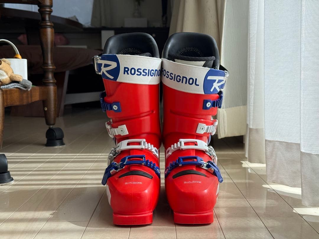 [値下げ可能 !!] ROSSIGNOL DEMO WorldCup