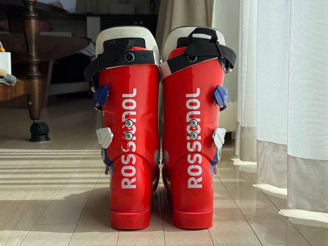[値下げ可能 !!] ROSSIGNOL DEMO WorldCup