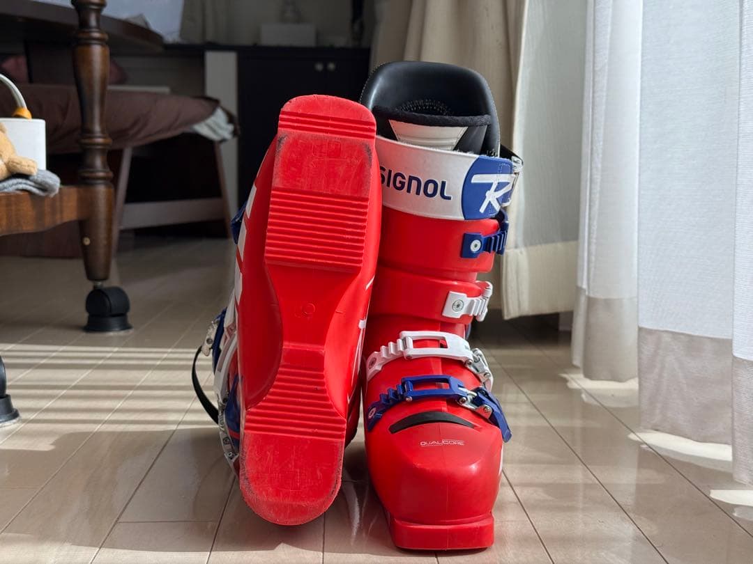 [値下げ可能 !!] ROSSIGNOL DEMO WorldCup