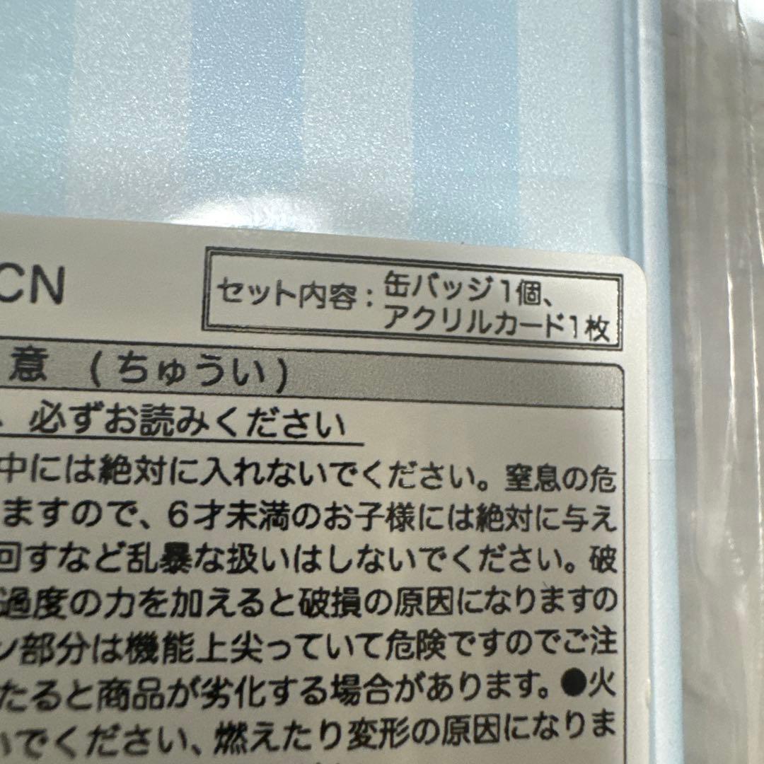 シナモン ピューロランド サンリオ バースデー グッズ セット 2024