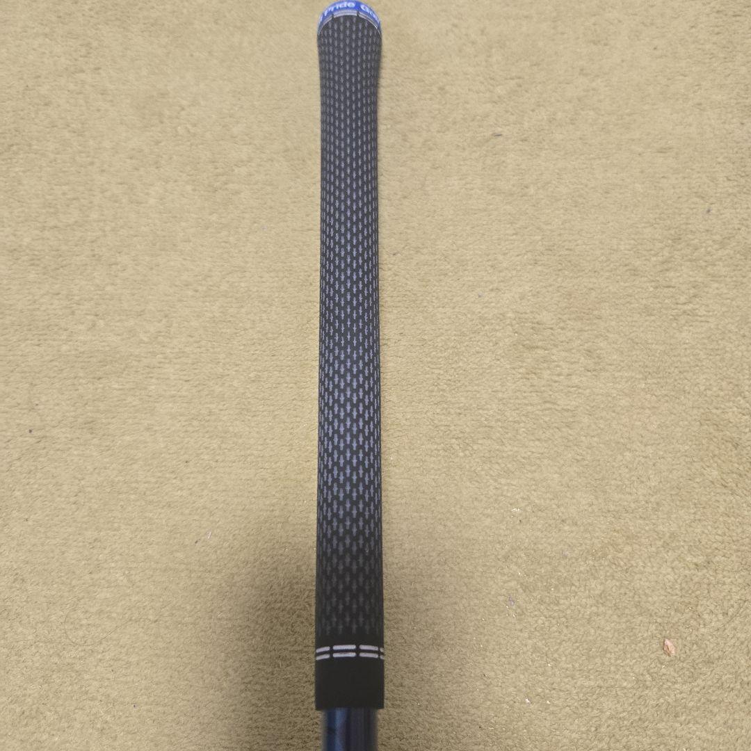 クラブ TaylorMade Qi10MAX 4UT