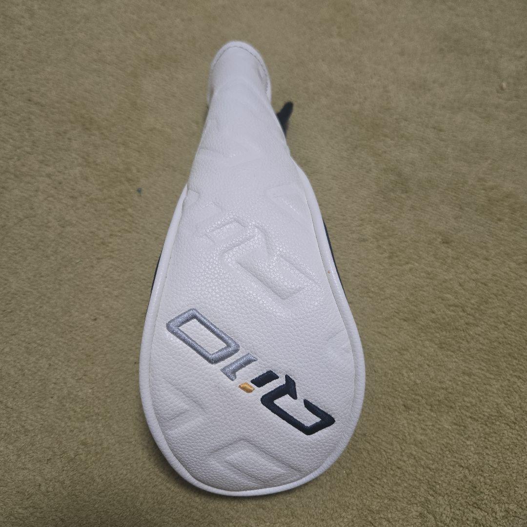クラブ TaylorMade Qi10MAX 4UT