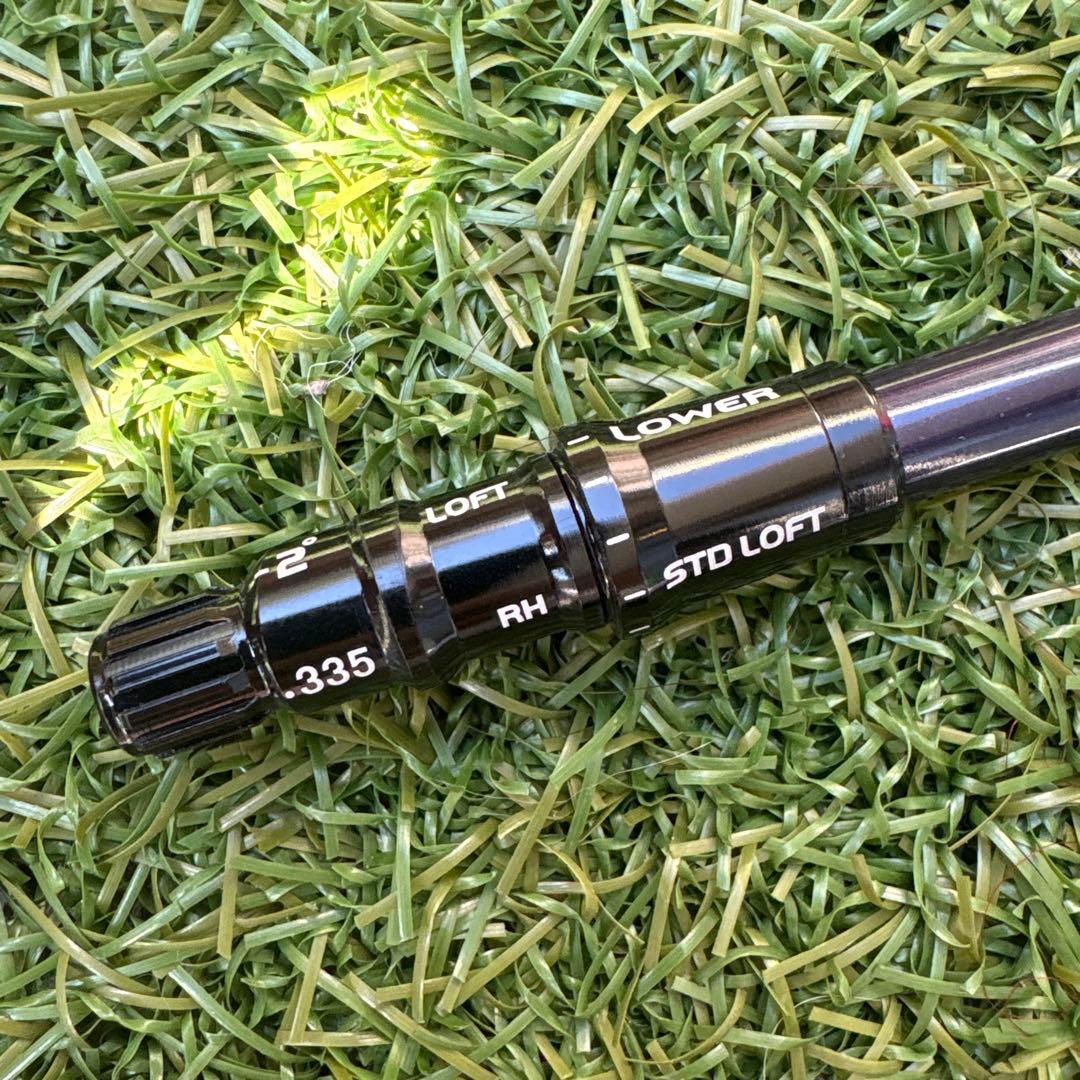 Diamana blue TM50 Sシャフト ドライバー用 1W
