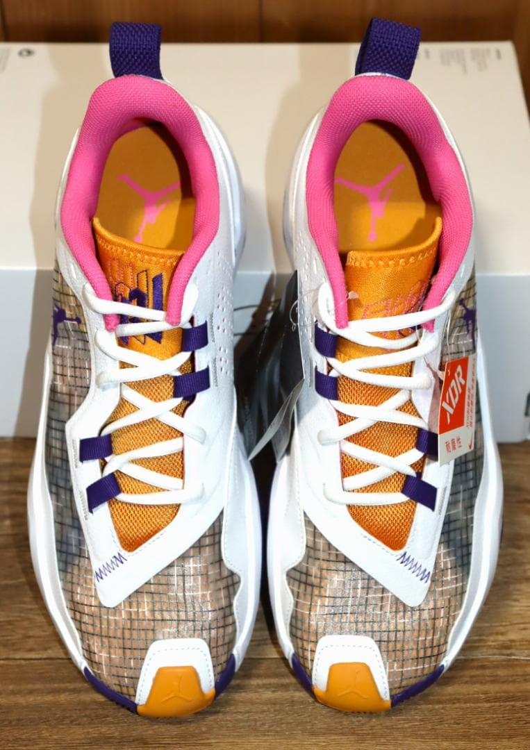 新品 NIKE ジョーダン ワン テイク 4 PF (US10/28cm) Ⓗ
