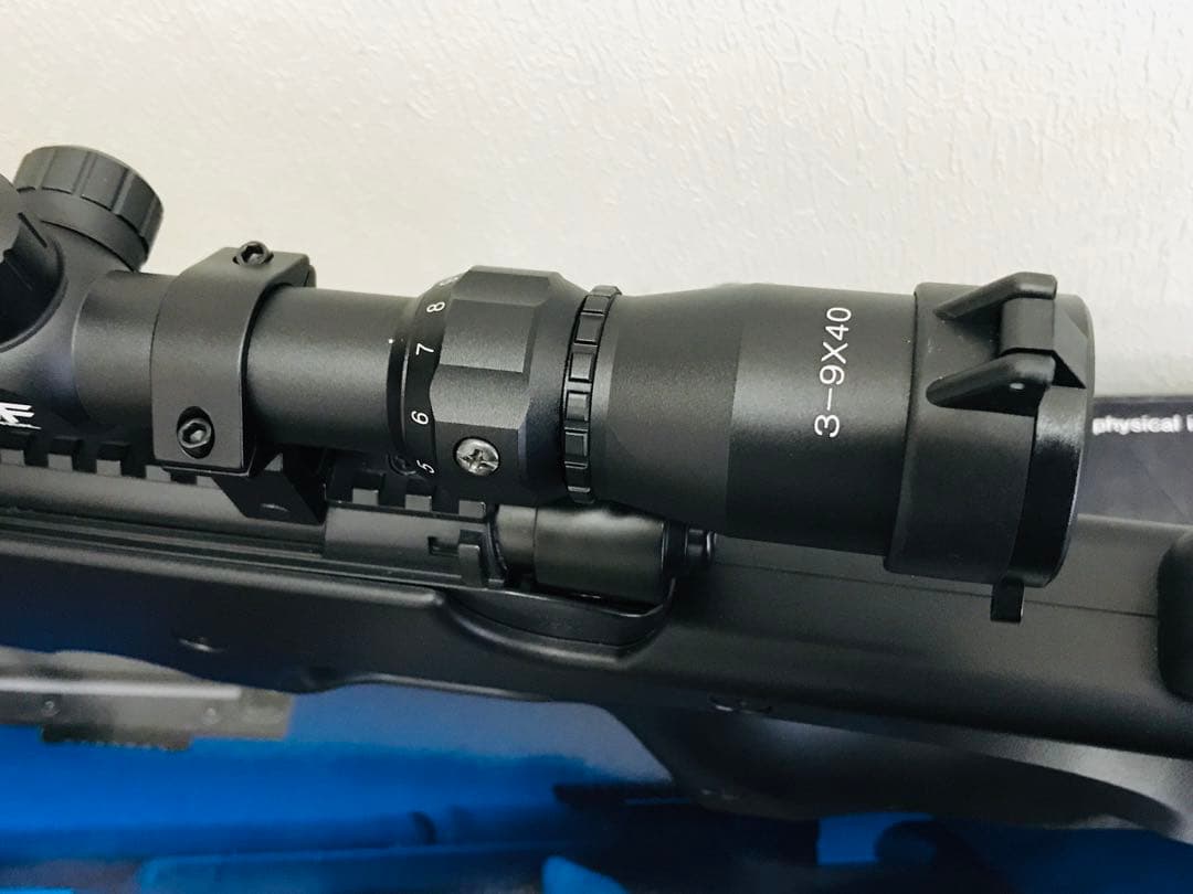 クラウン ボルトアクションスナイパーライフル TYPE96 シニア