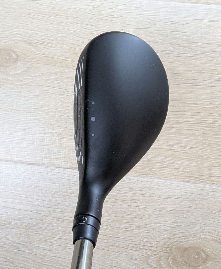 PING ピン G425 U5 ユーティリティ UT TOUR 173-85S