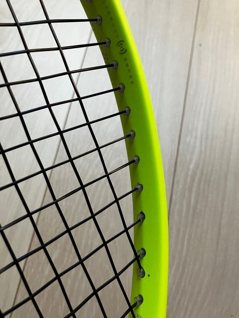a*☆様 Head Extreme Pro 2024 G2