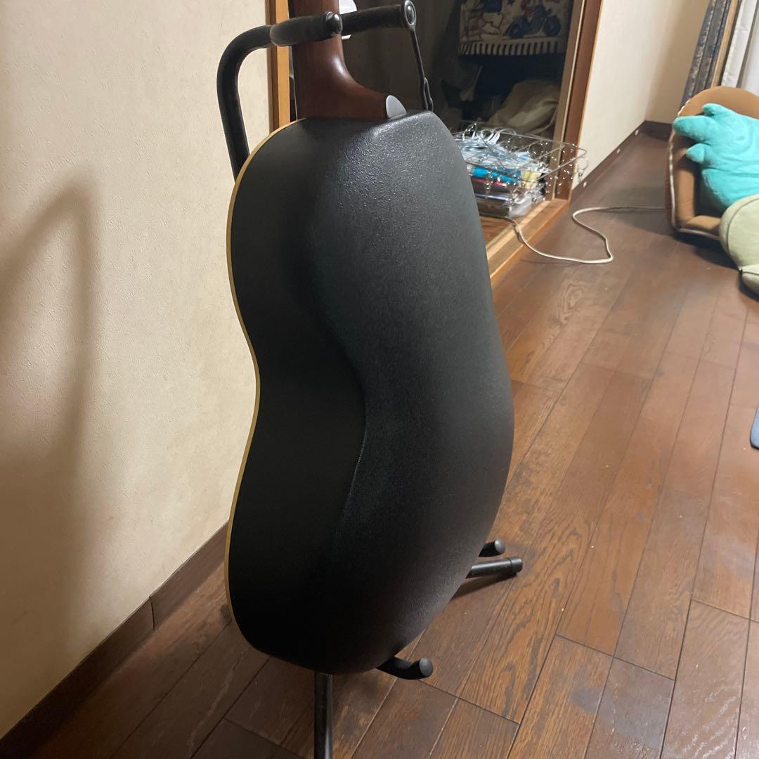 オベーション エレガットセレブリティ CC-13 純アコをエレガット改造 美品