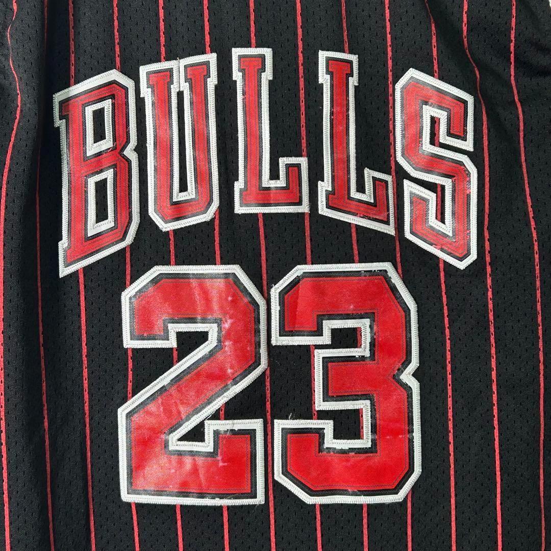 ウェア 1996-97 Michael Jordan Bulls jersey 50
