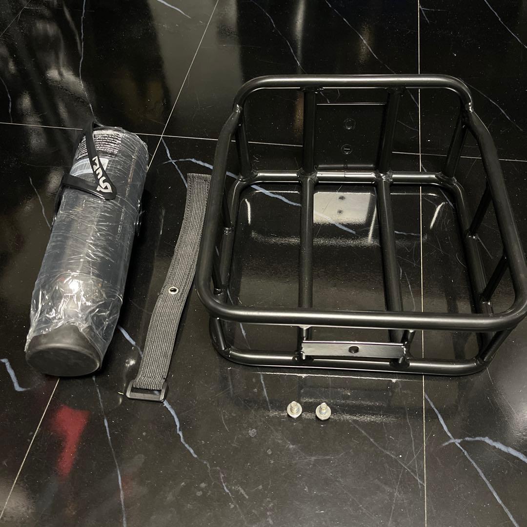 EENOUR ボトルバッテリー 36V 5.2Ah 新品　美品