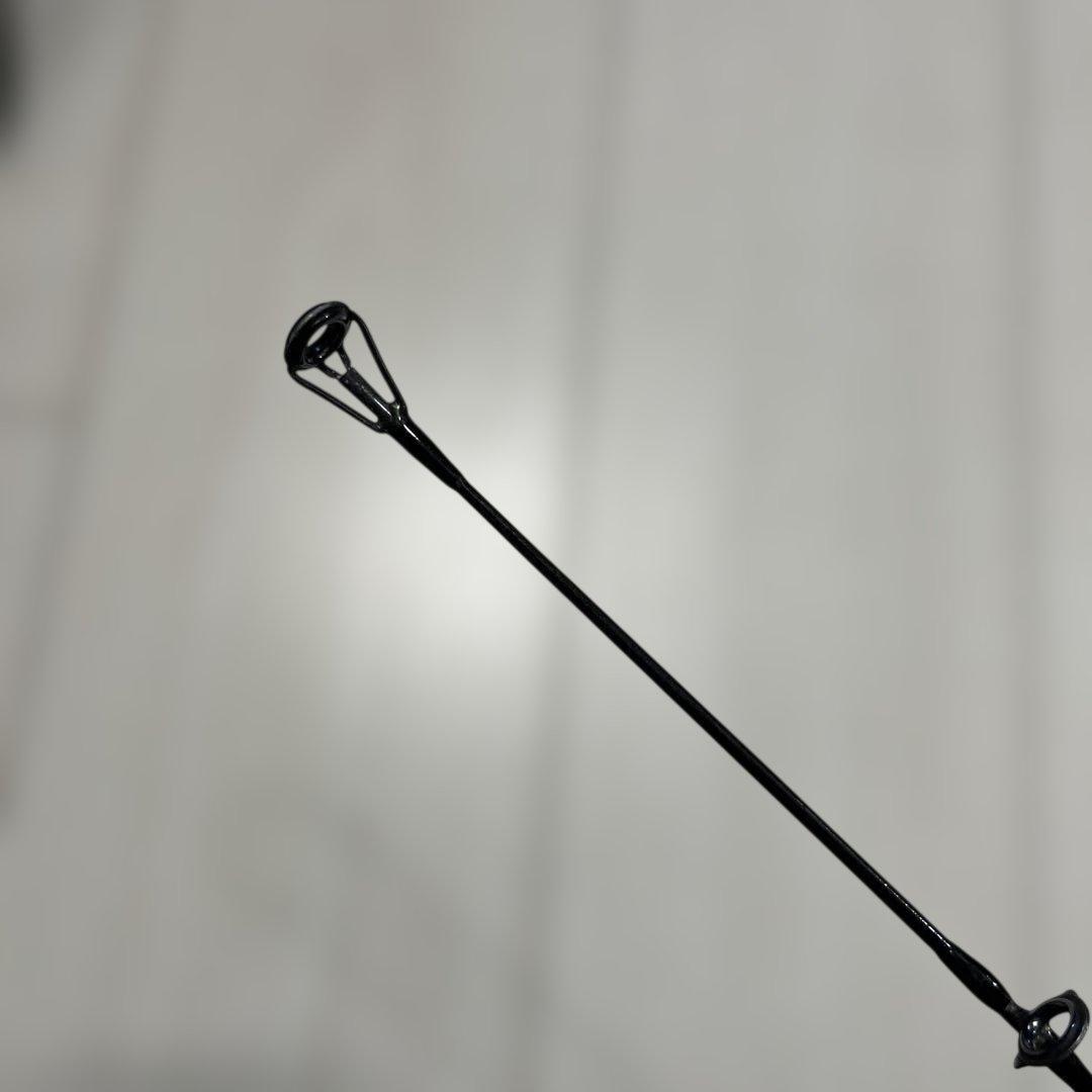 ケイロン　バスベイティンスティックCheiron BZ-66