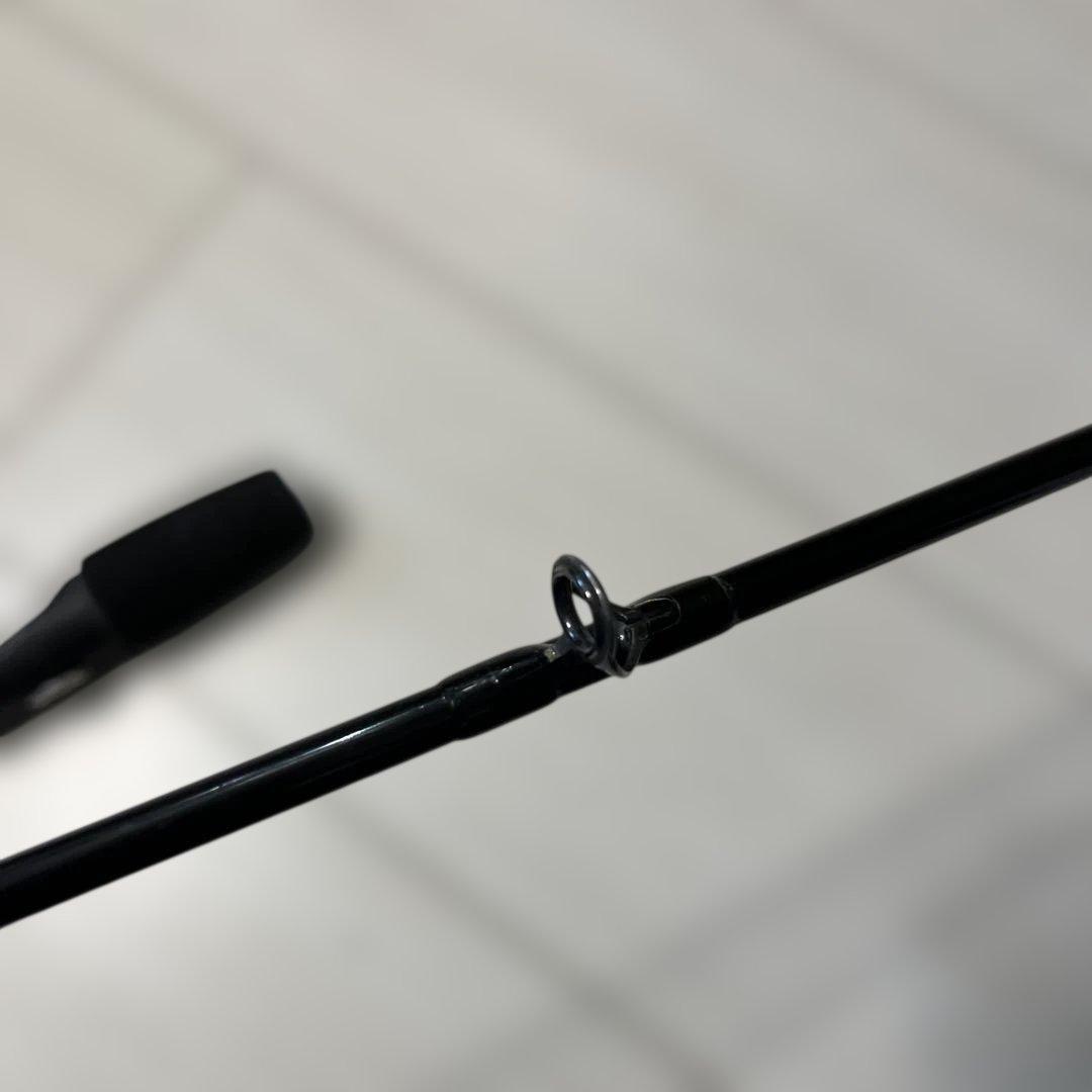 ケイロン　バスベイティンスティックCheiron BZ-66