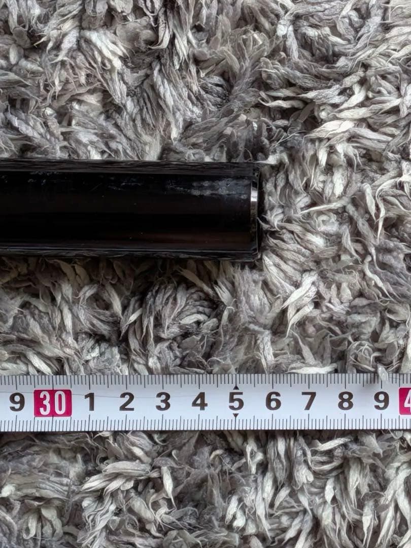 □ GT 純正 シートポスト 6061 MTN 27.0mm＜中古＞