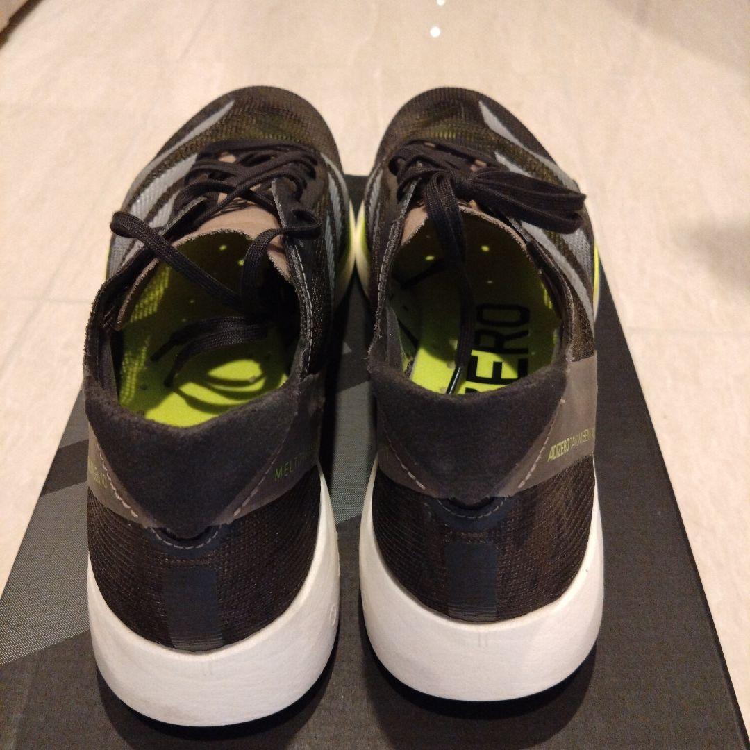 スパイク・シューズ adidas ADIZERO TakumiSen10 28.0cm