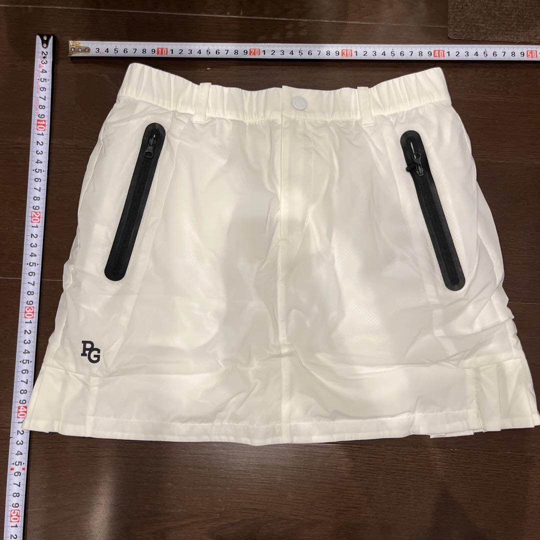 【新品】パーリーゲイツスカート