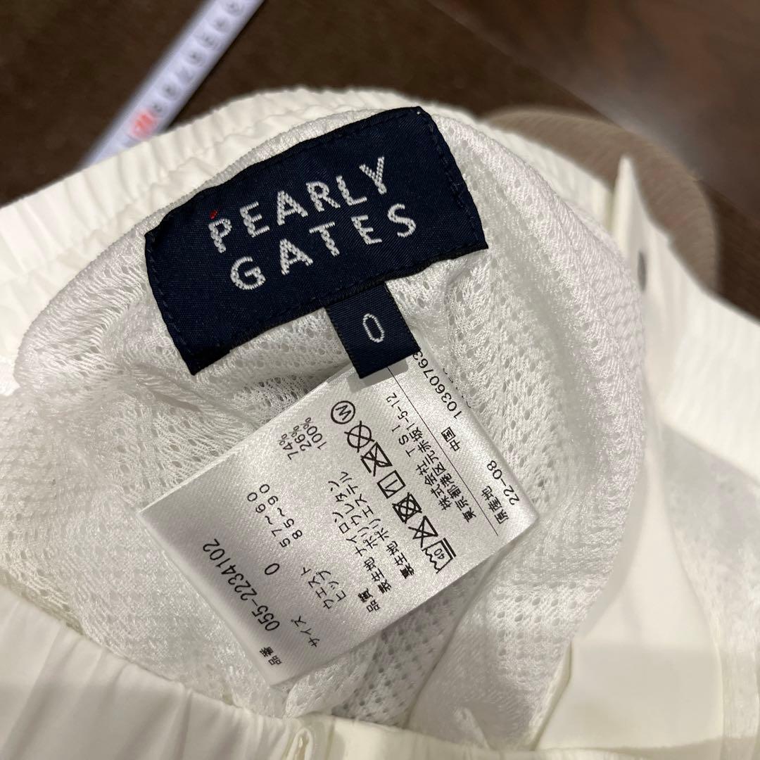 【新品】パーリーゲイツスカート