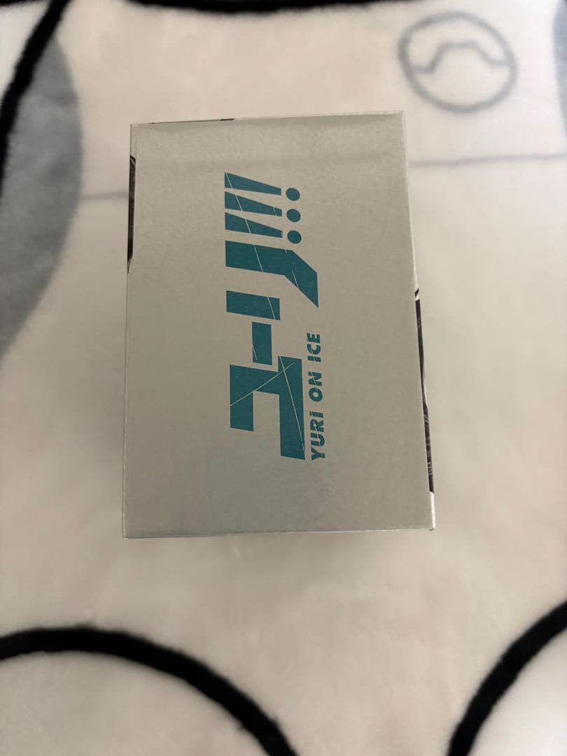 ユーリ!!! on ice Blu-ray封入特典　まとめ売り