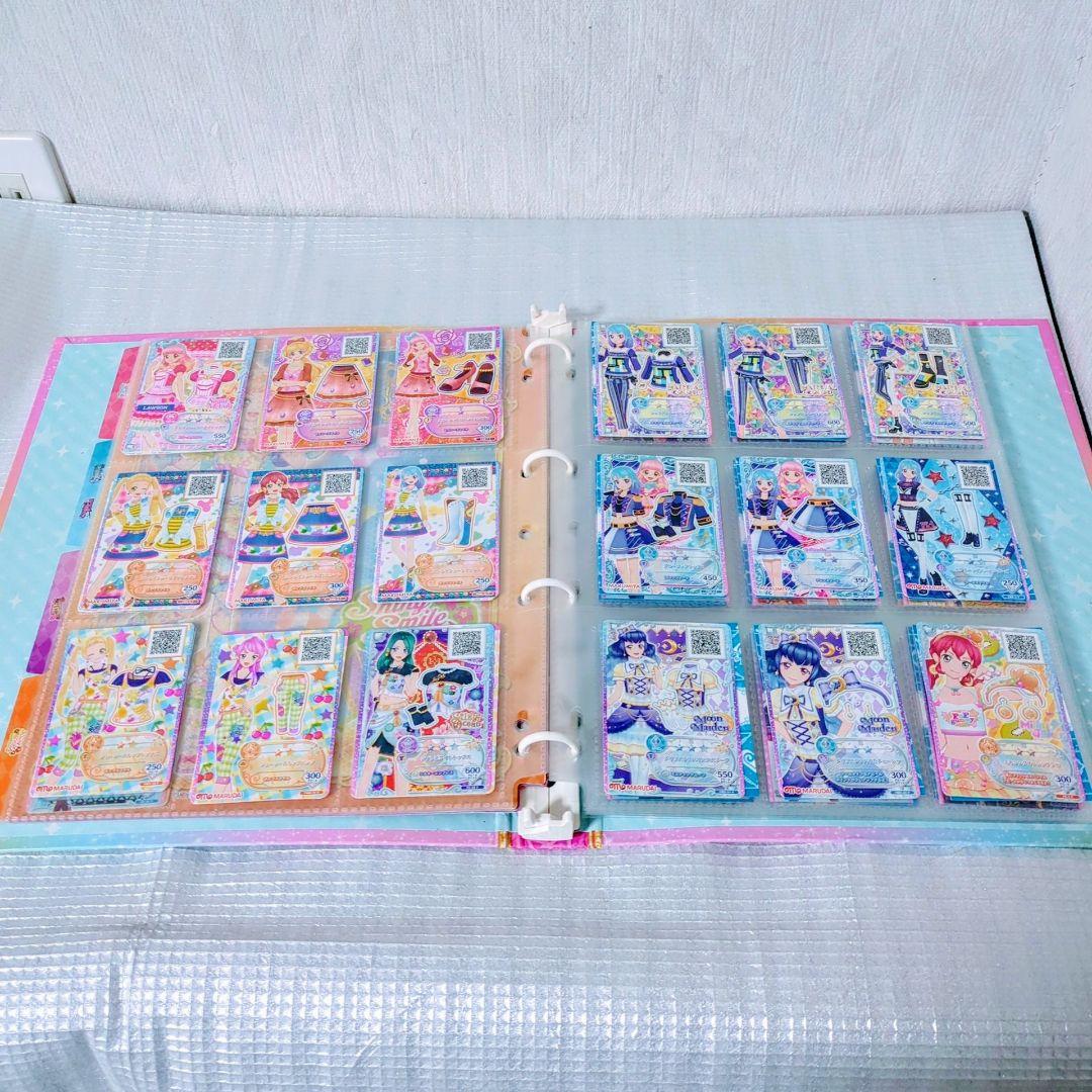 アイカツ ⭐