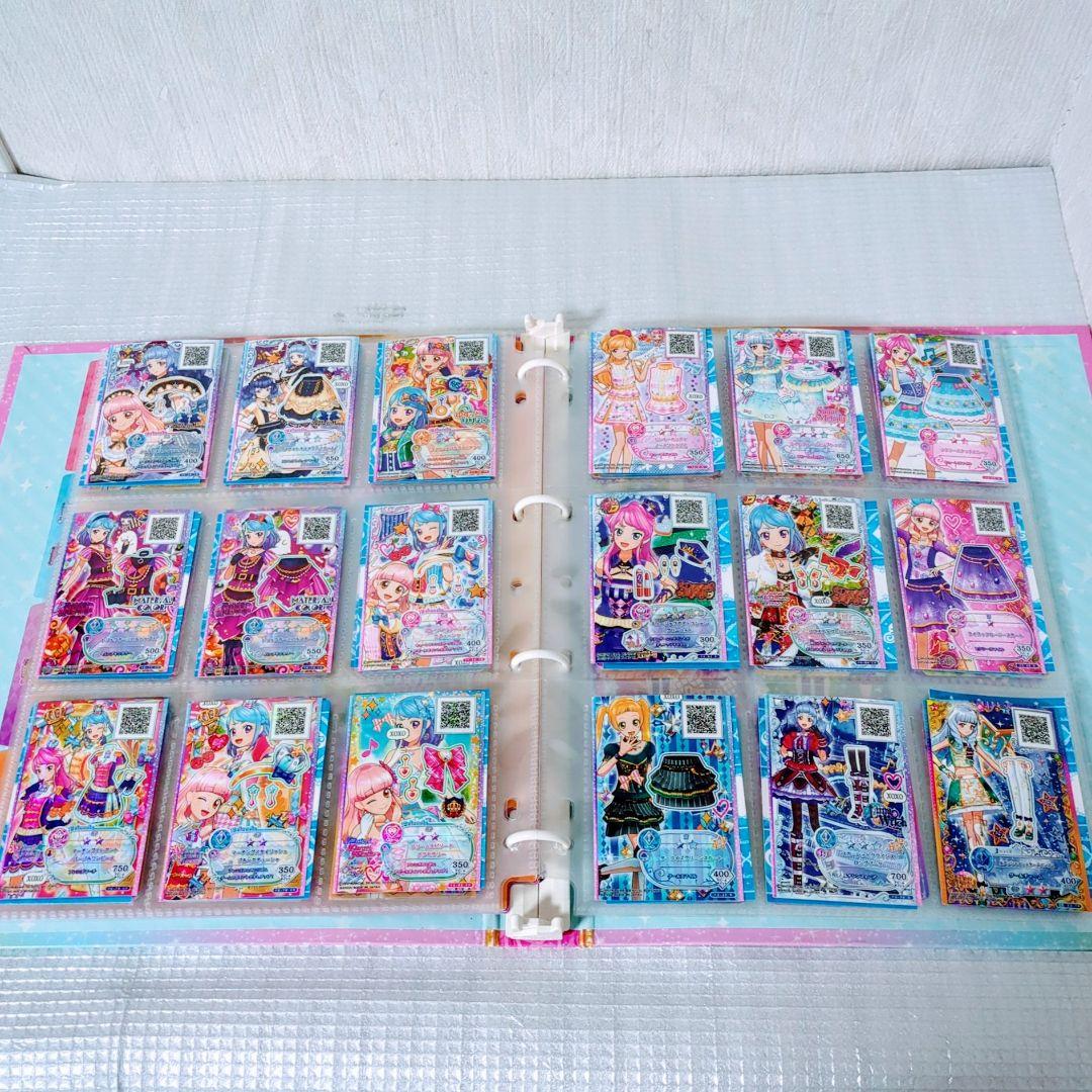 アイカツ ⭐