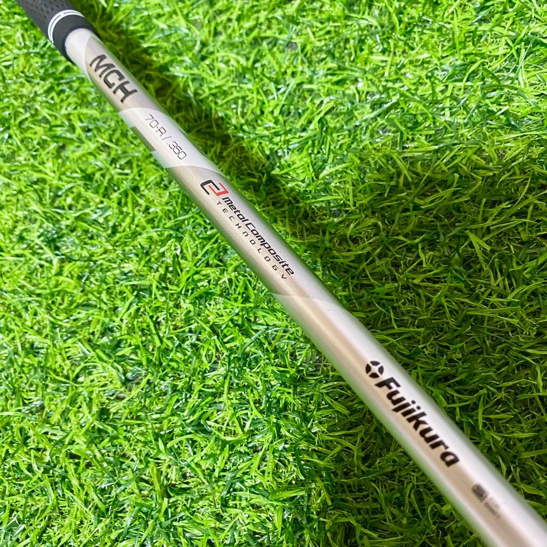 Titleist AP1 718 タイトリスト 5番アイアン 左 レフティ R