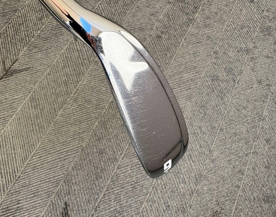 ブリヂストン TOUR B JGR レディースアイアンセット ツアーB 右利き