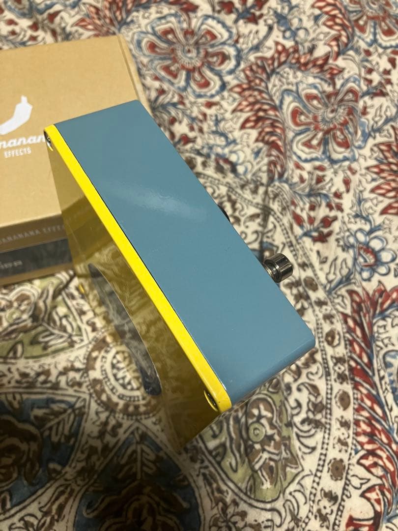 ギター Bananana Effects Tararira