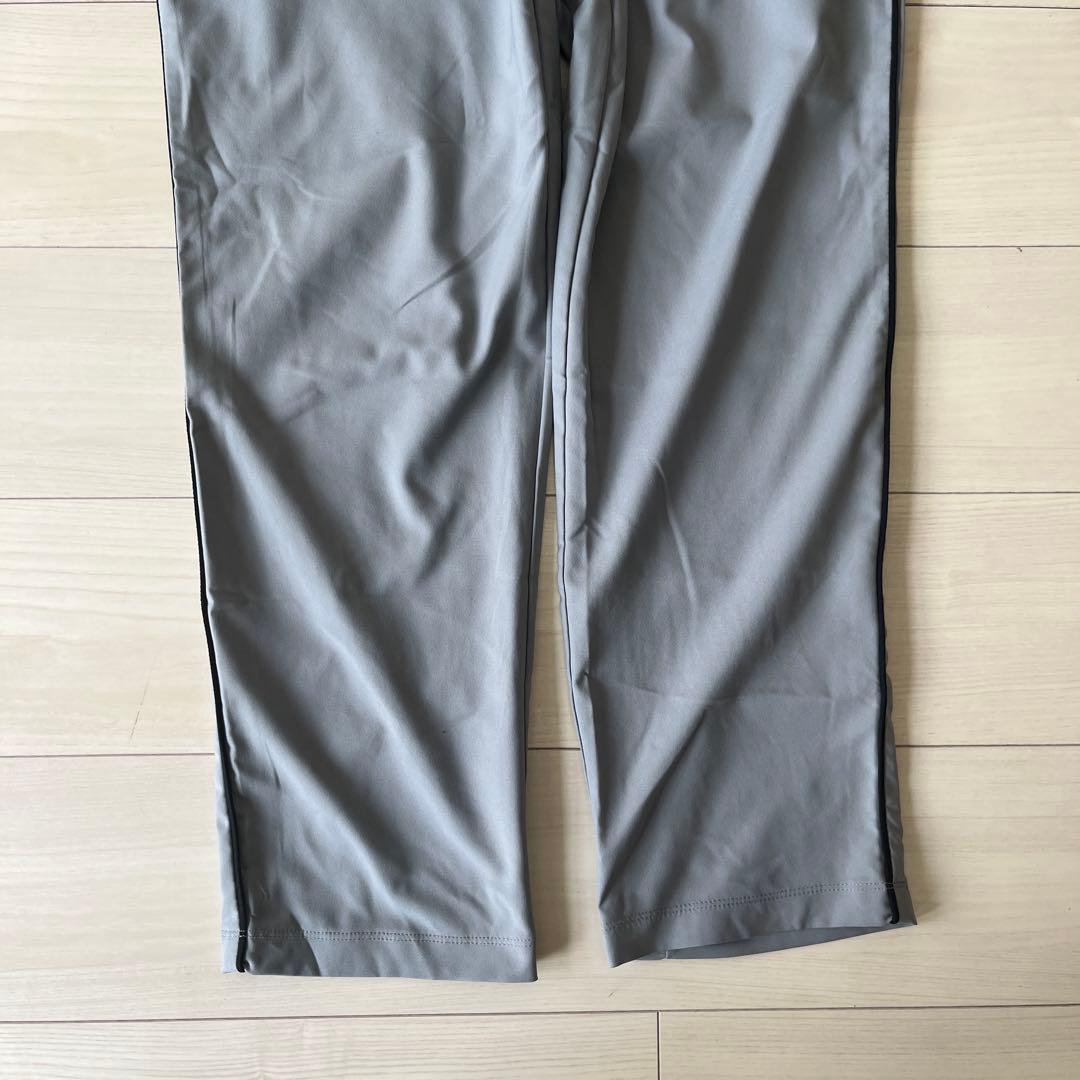 NIKE セットアップ 上下セット グレー ジャケット パンツ