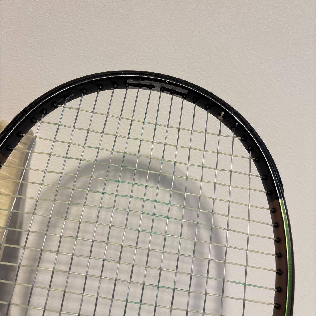 Wilson BLADE V8 98 16×19 2本セット