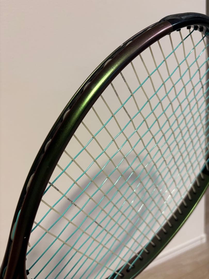 Wilson BLADE V8 98 16×19 2本セット